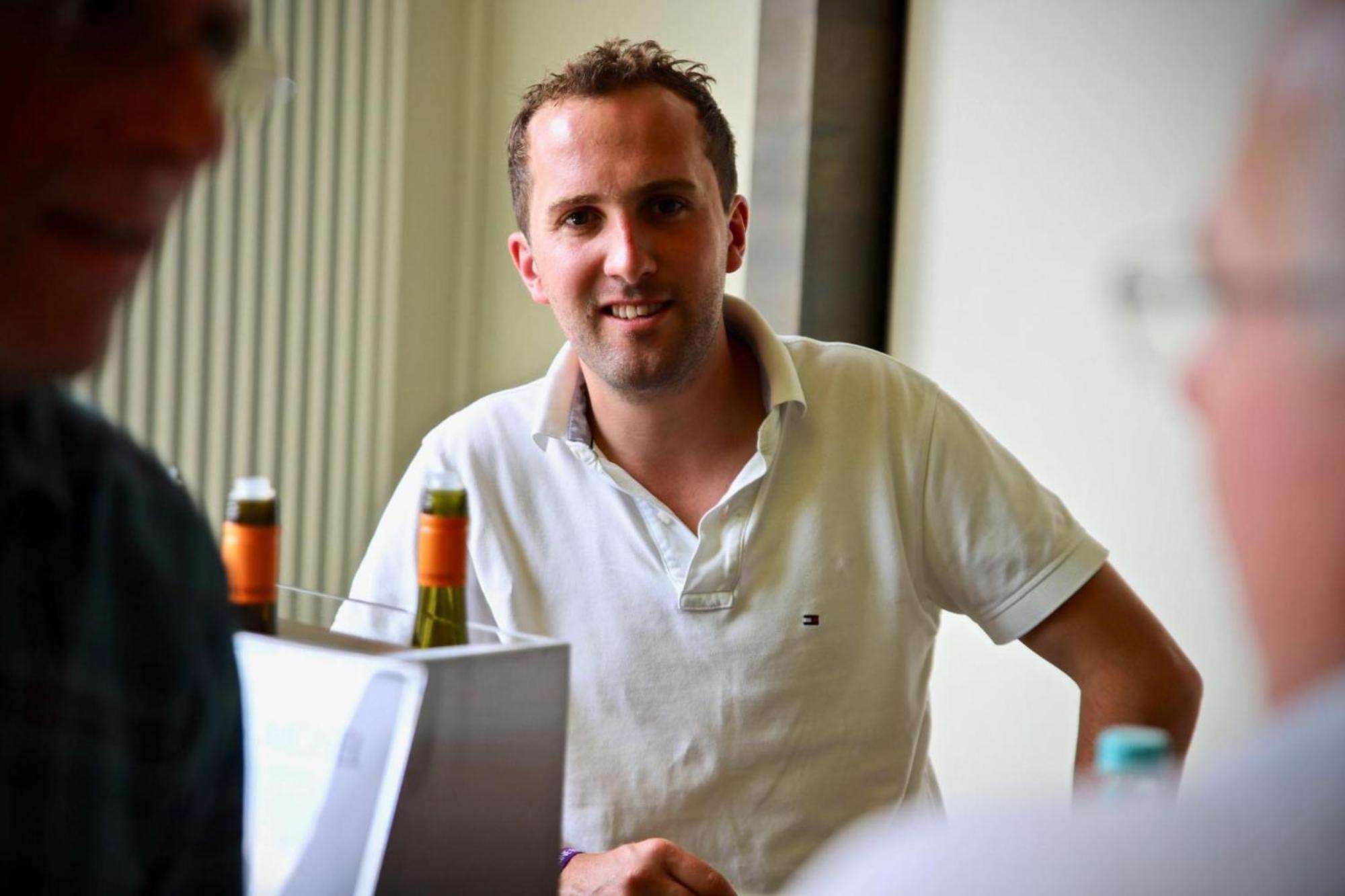 Weingut Bernd Hermes Kröv Exterior foto